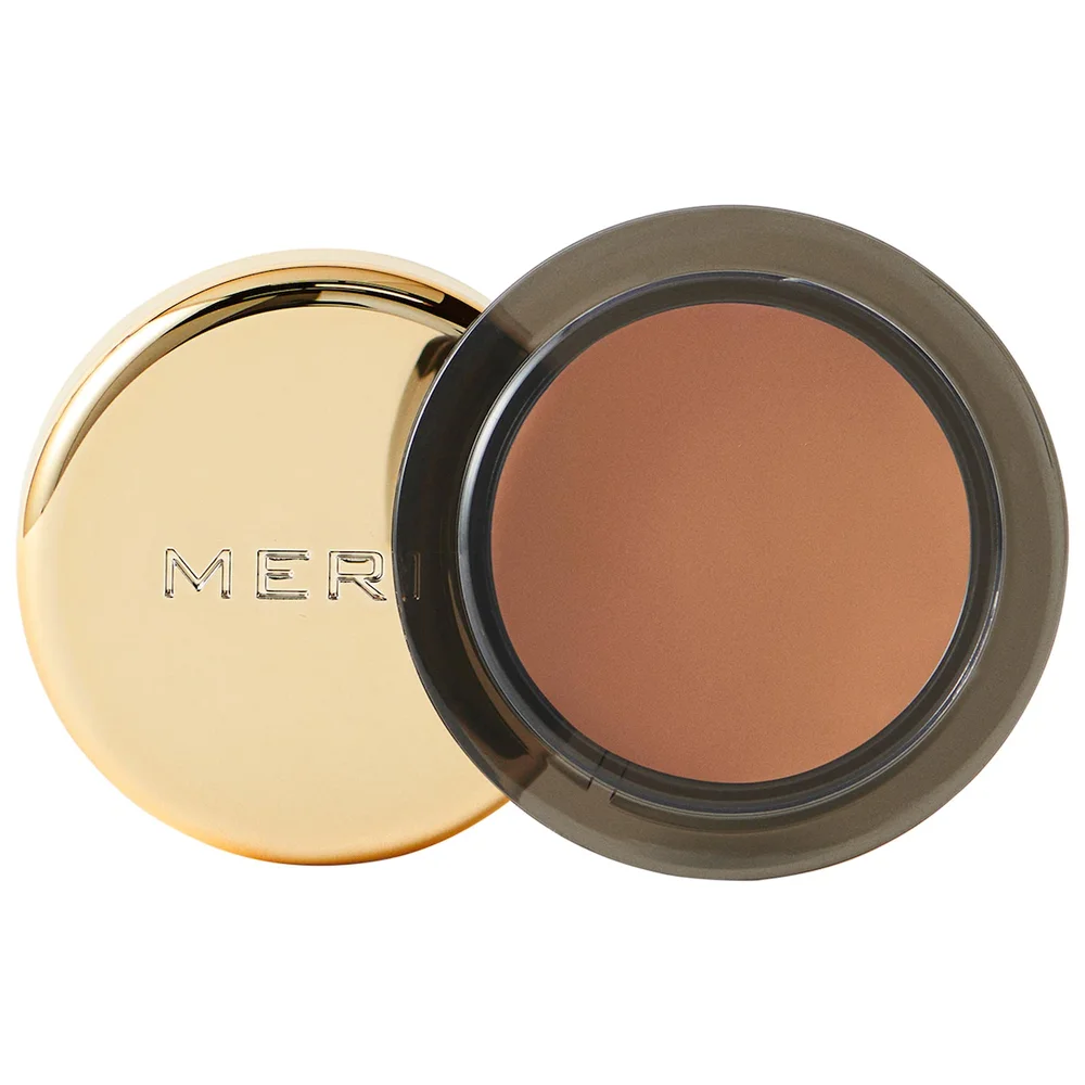 Solo Shadow Cream Eyeshadow in Vachetta