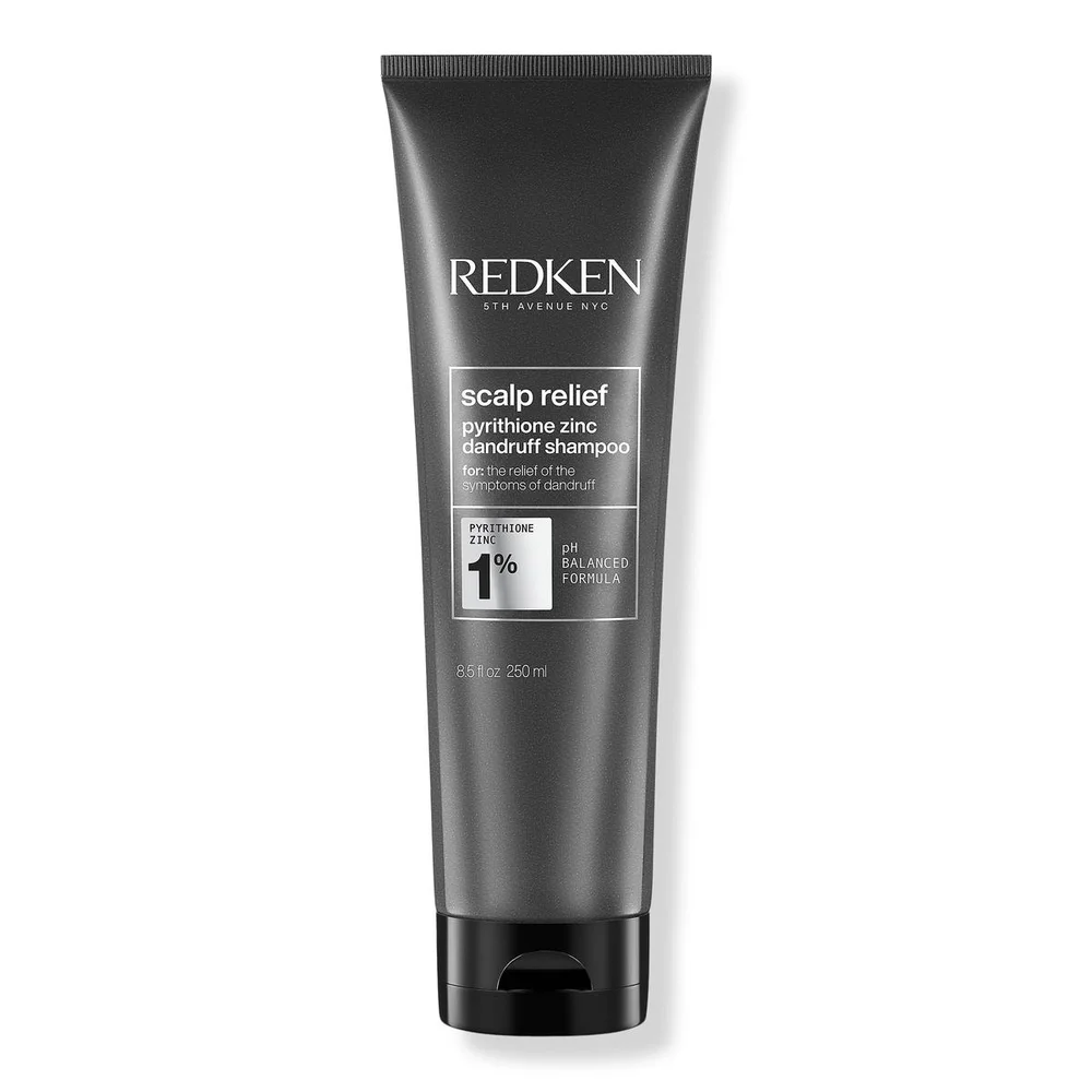 Scalp Relief Dandruff Control Shampoo