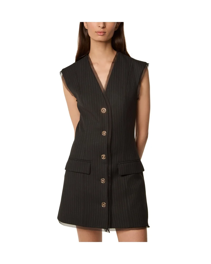Raxona Mini Dress
