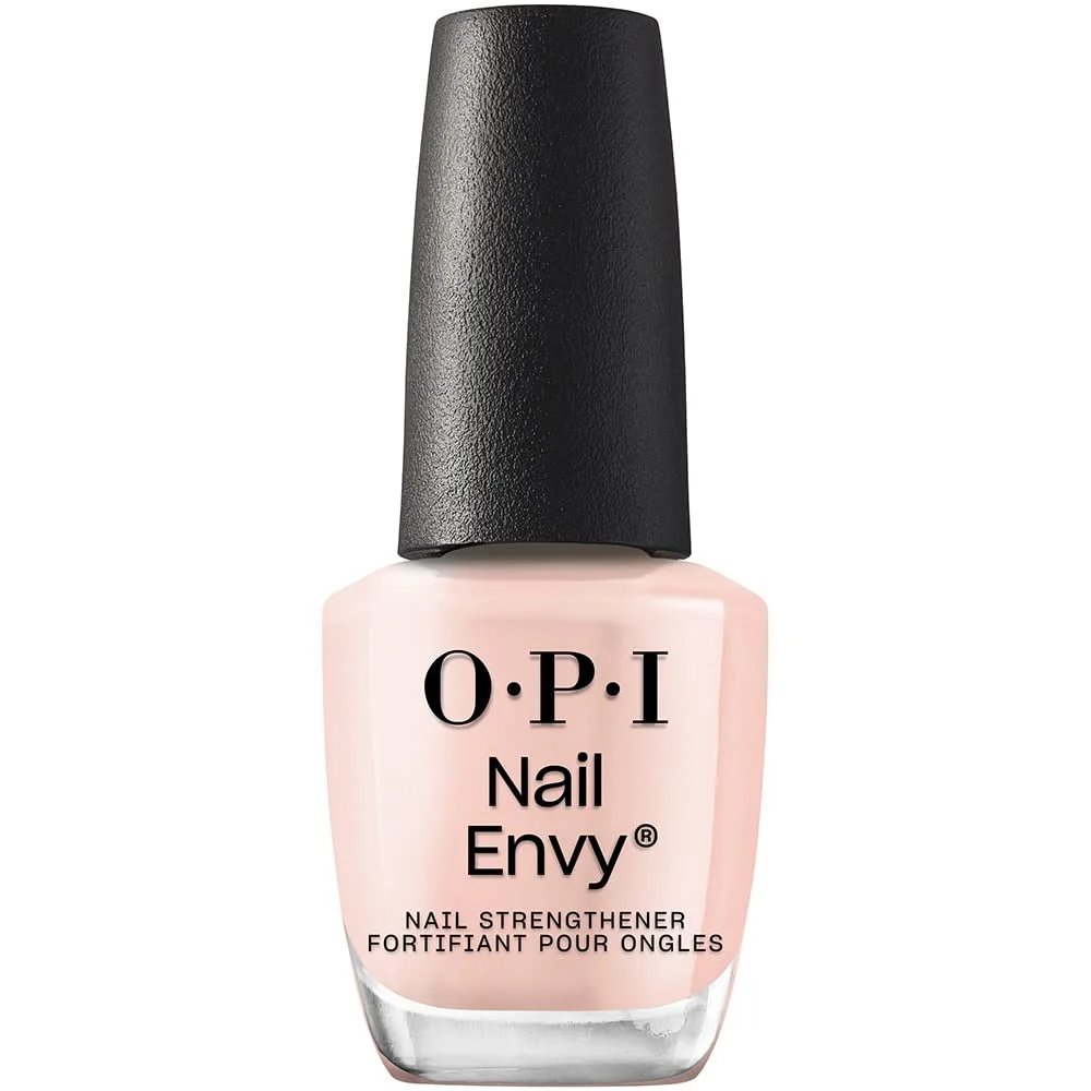 Nail Envy Nail Strengthener in Bubble Bath