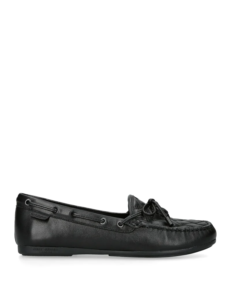 Women's Eagle Moccasin Loafer Flats