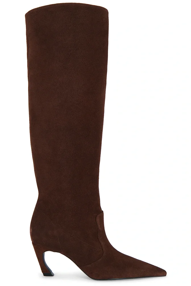 Lexi Mid Slouch Boot