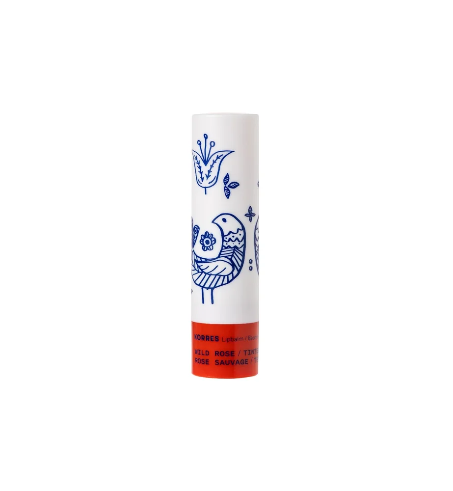 Lip Butter Stick - Wild Rose Tinted
