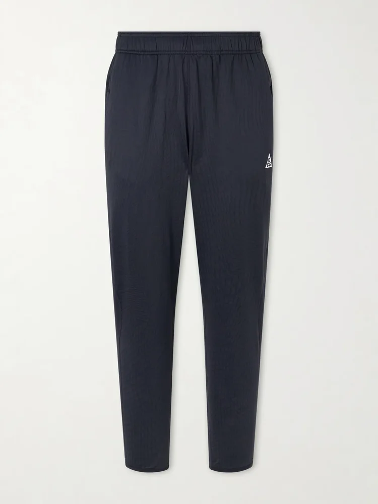 ACG TF Wolf Grid Tapered Shell Trousers