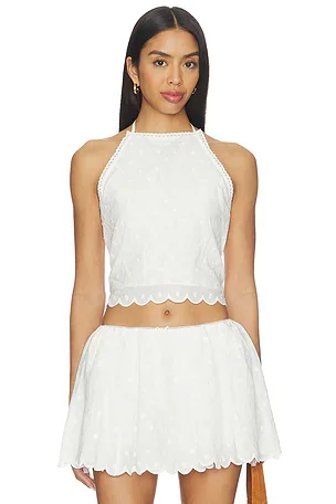 Clavel Top