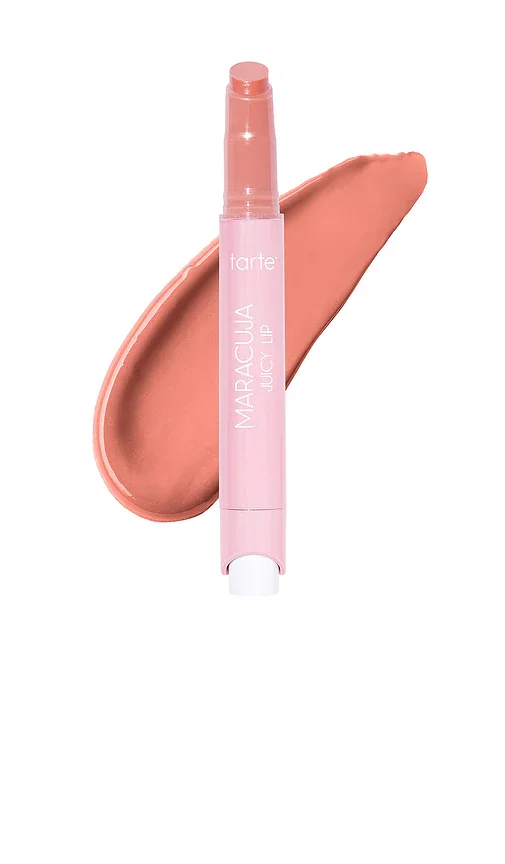 Maracuja Juicy Lip Balm tarte