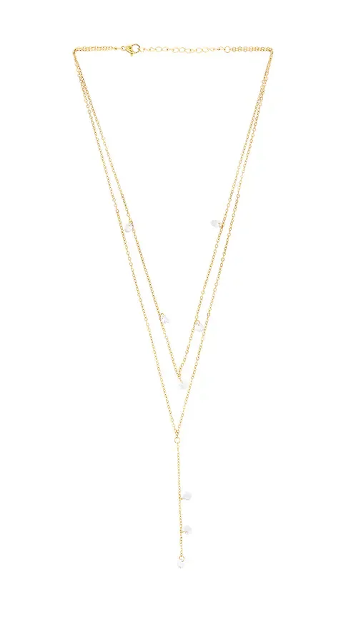 Delia Necklace