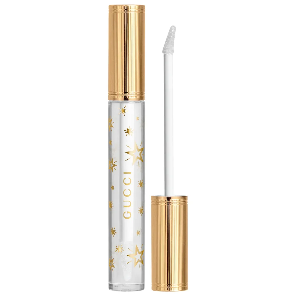 Hydrating Plumping Lip Gloss in 117