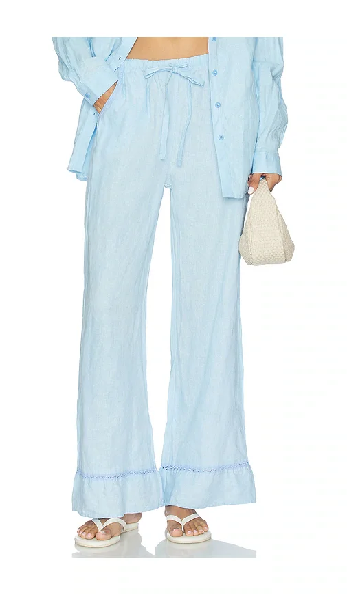 Carme Pants Maaji