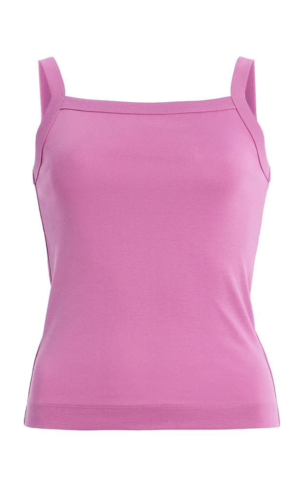 May Cotton Camisole Top
