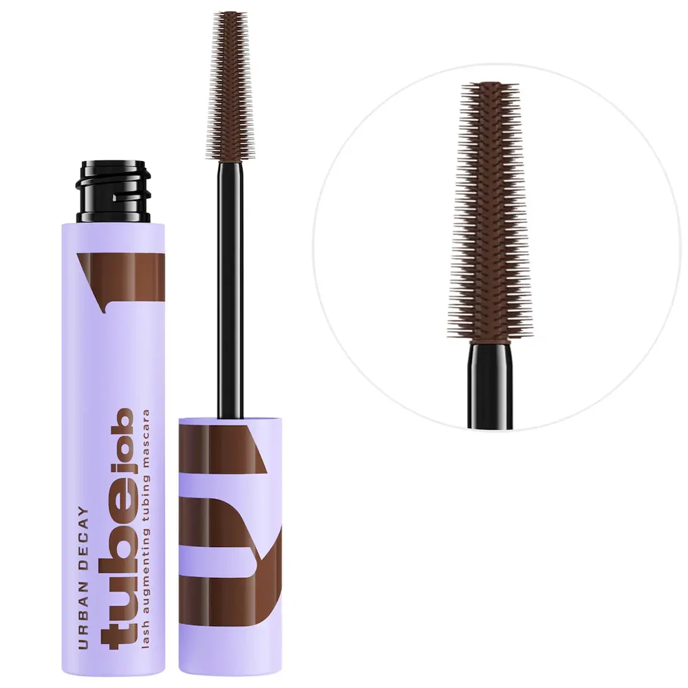 Tube Job Lash Augmenting Tubing Mascara