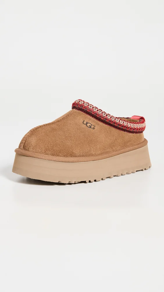 Tazz Slippers