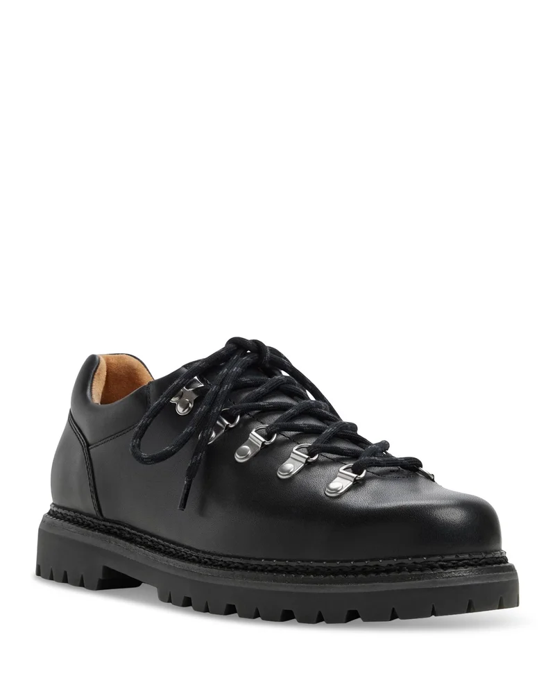 Men's Bremner Leather Derby Dress Shoes