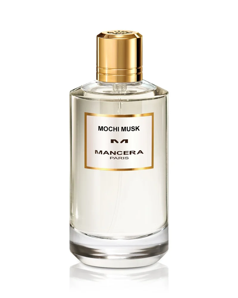 Mochi Musk Eau de Parfum