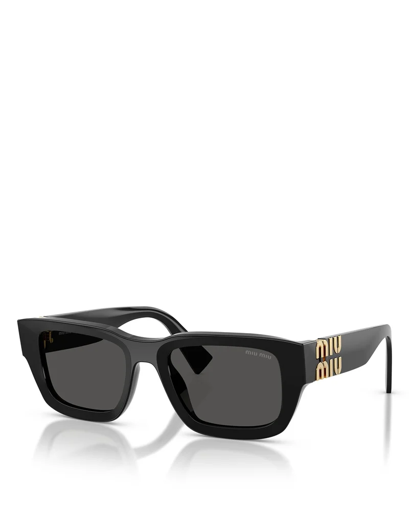 Square Sunglasses