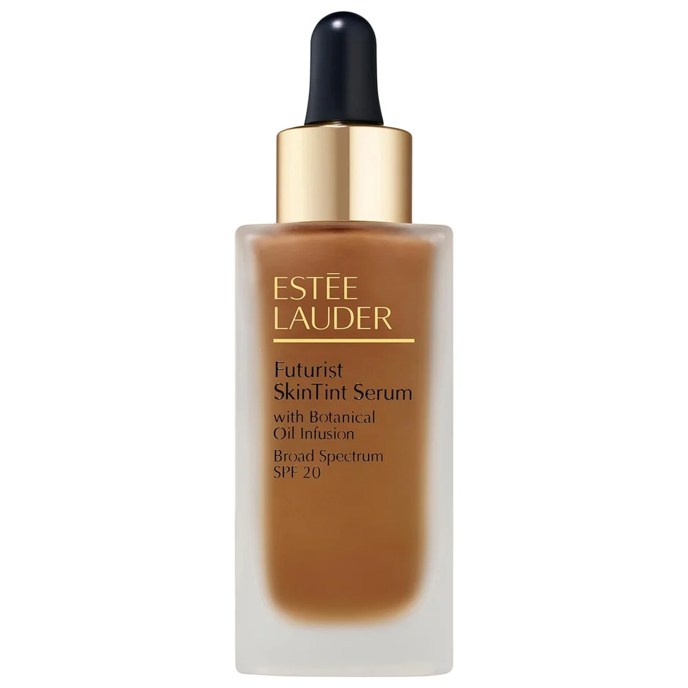 Futurist Skin Tint Serum Foundation SPF 20