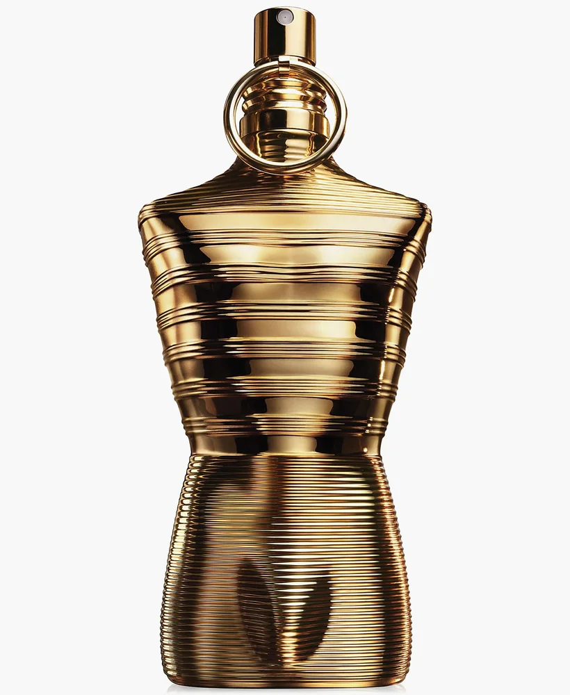 Le Male Elixir Absolu Parfum Intense Fragrance Collection