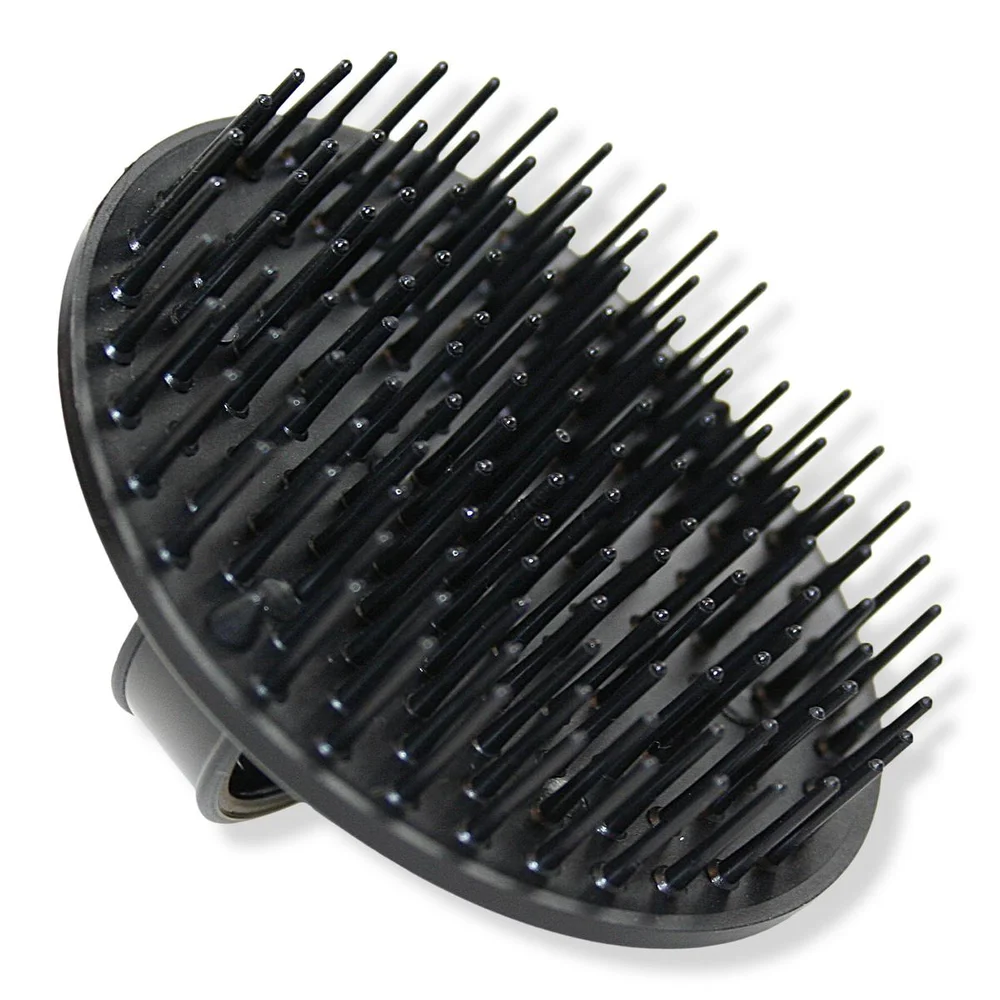 D6 Detangler and Scalp Massager