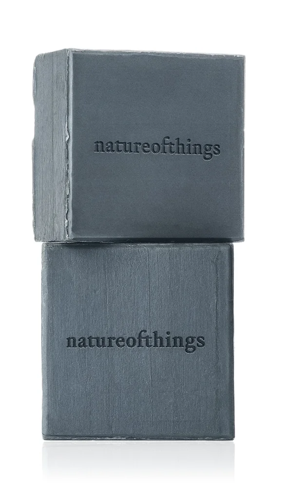Charcoal & Cardamom Seed Oil Purifying Body Bar
