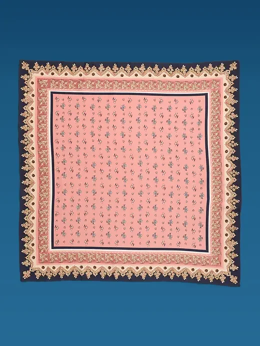 Satin Scarf