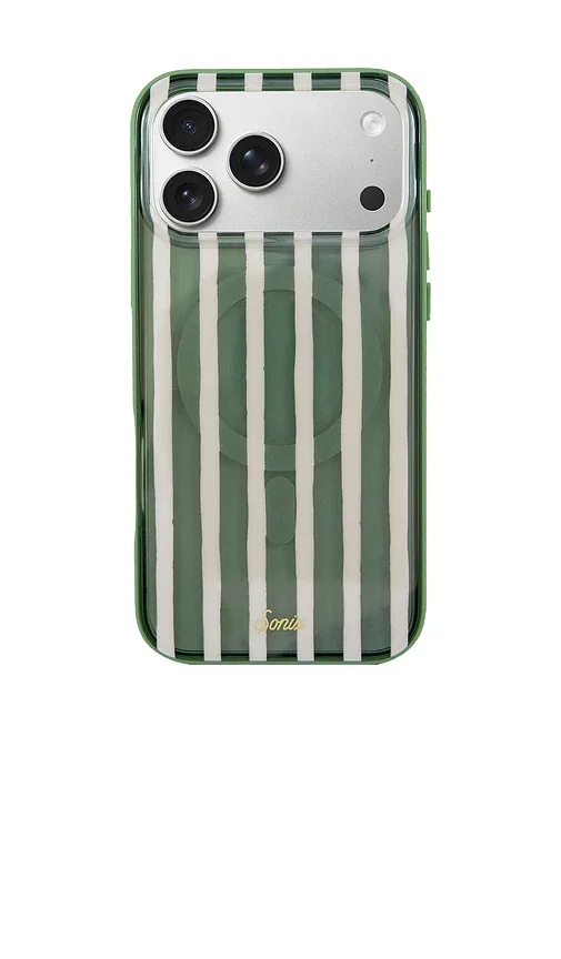 Magsafe Compatible iPhone 17 Pro Max Case