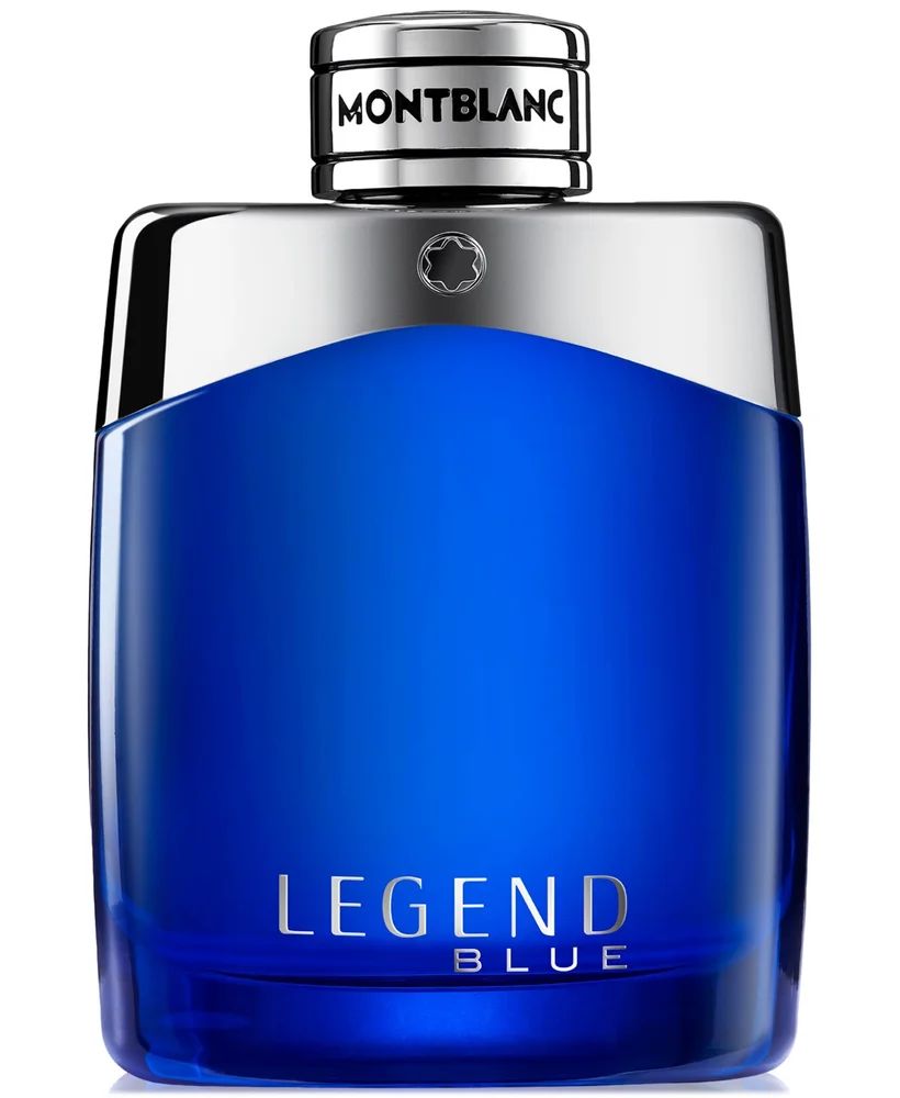 Legend Blue Eau de Parfum Spray
