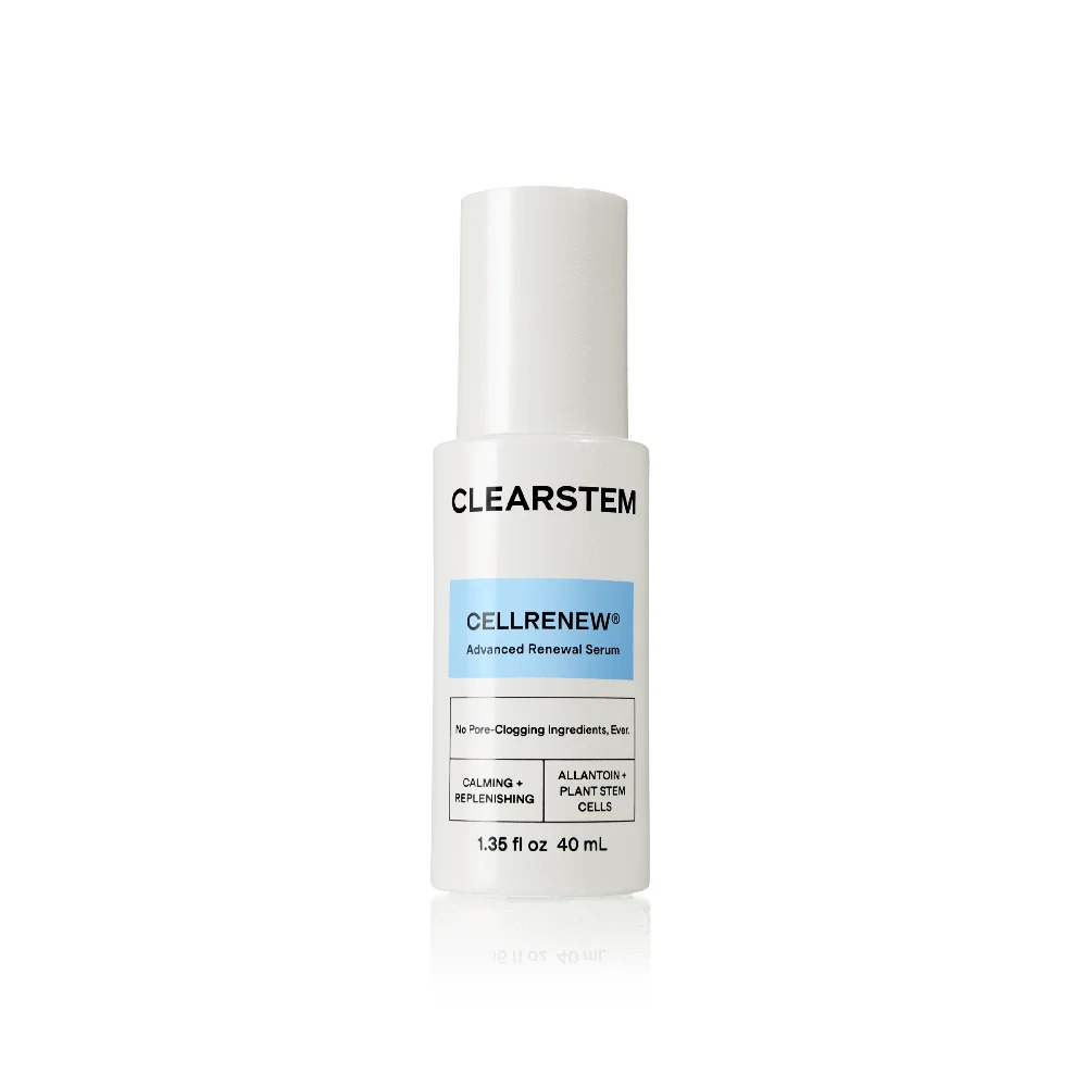 CELLRENEW® - Advanced Renewal Serum