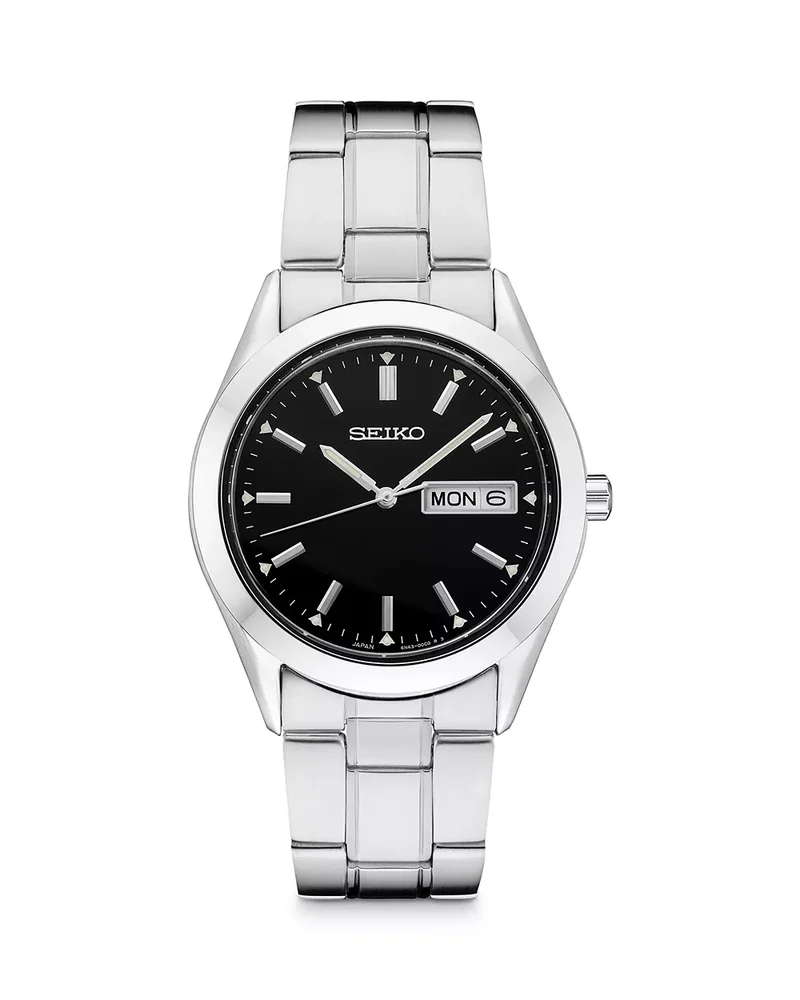 Essentials Watch, 40mm