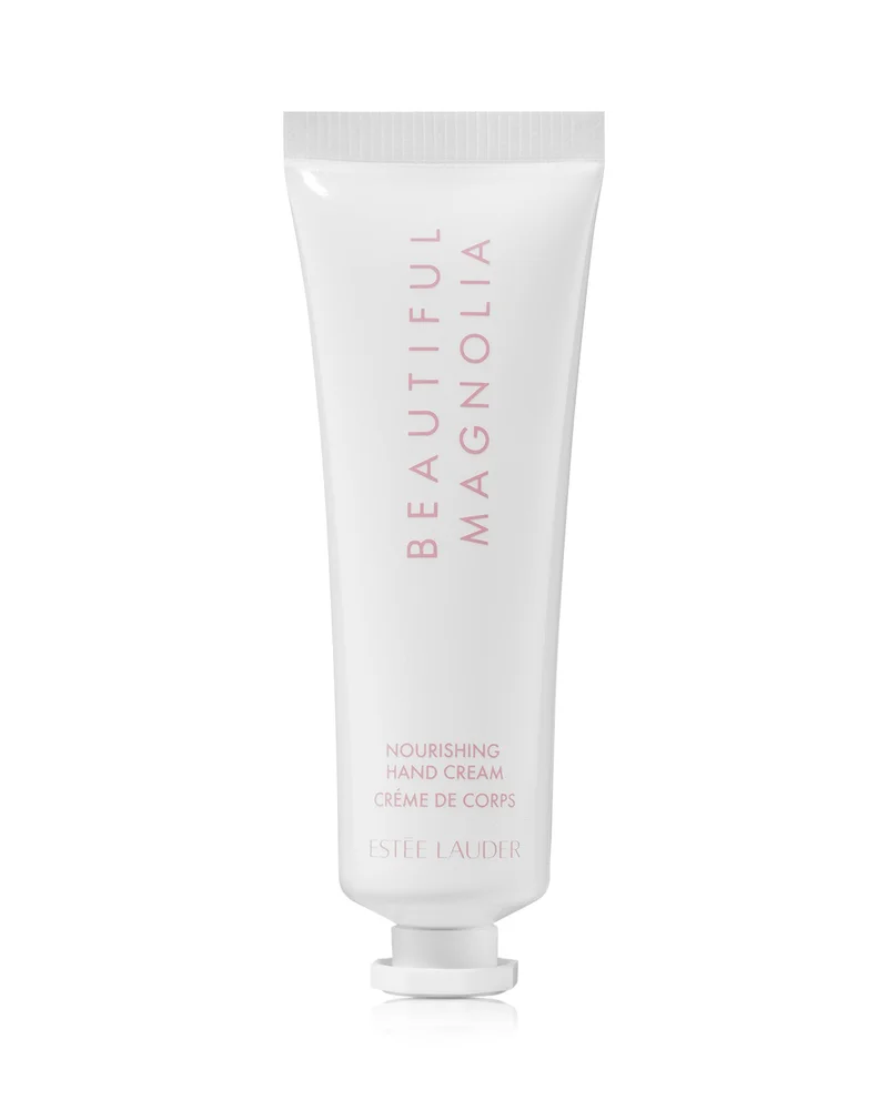 Beautiful Magnolia Nourishing Hand Cream