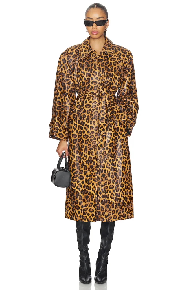 Steffi Coat
