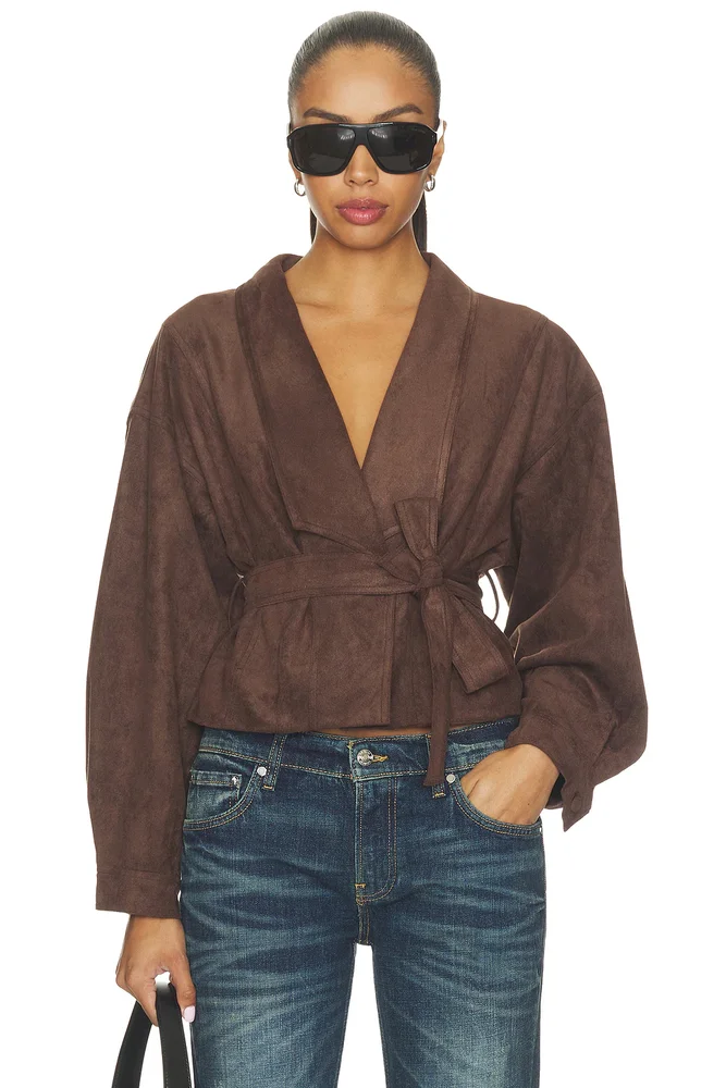 Ritz Jacket