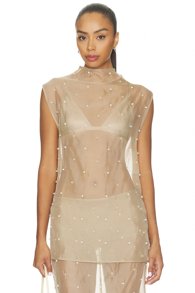 Vivienne Top