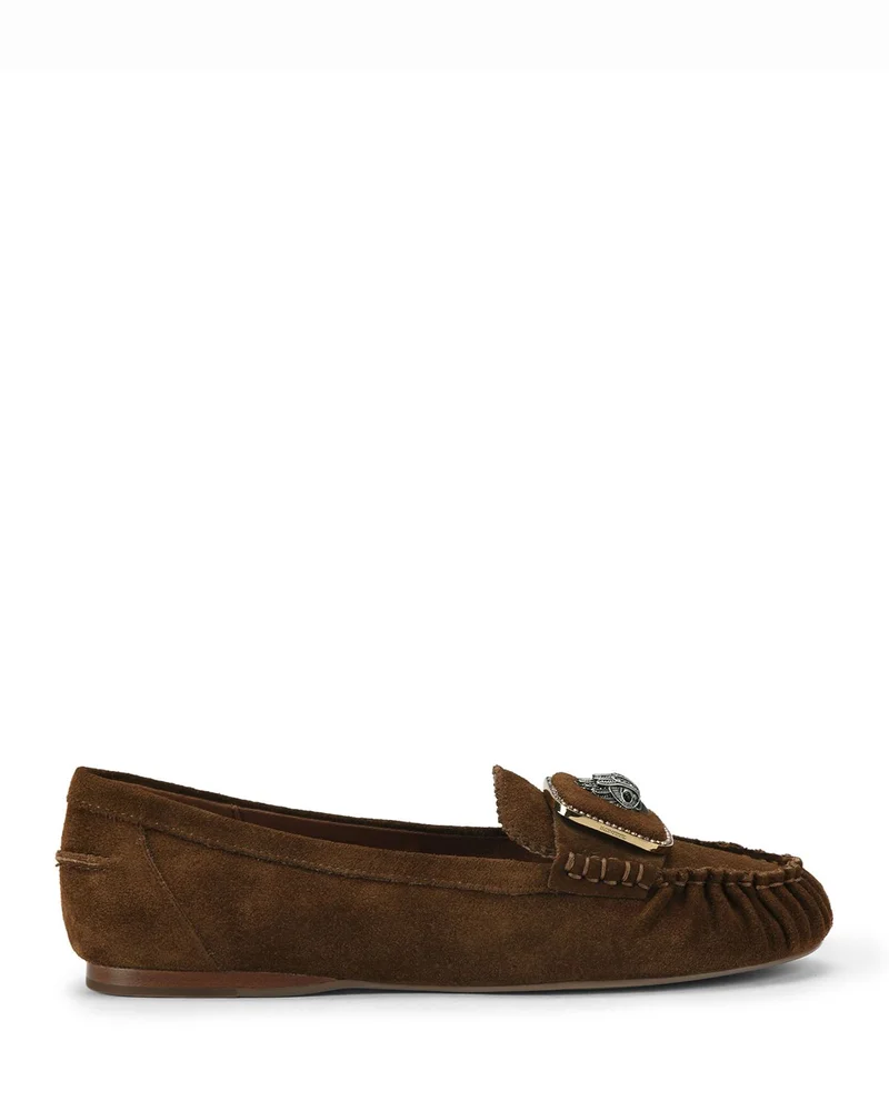 Pimlico Moccasin Loafers