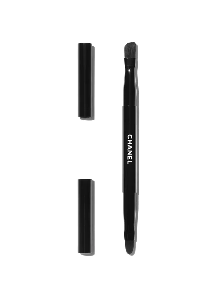 Dual-Ended Lip Brush N°300