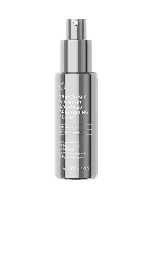 Tranexamic & Arbutin Advanced Brightening Serum