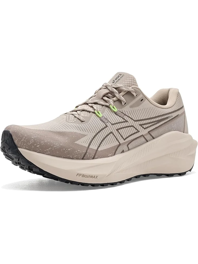 Blazeblast — Simply Taupe/Illuminate Yellow