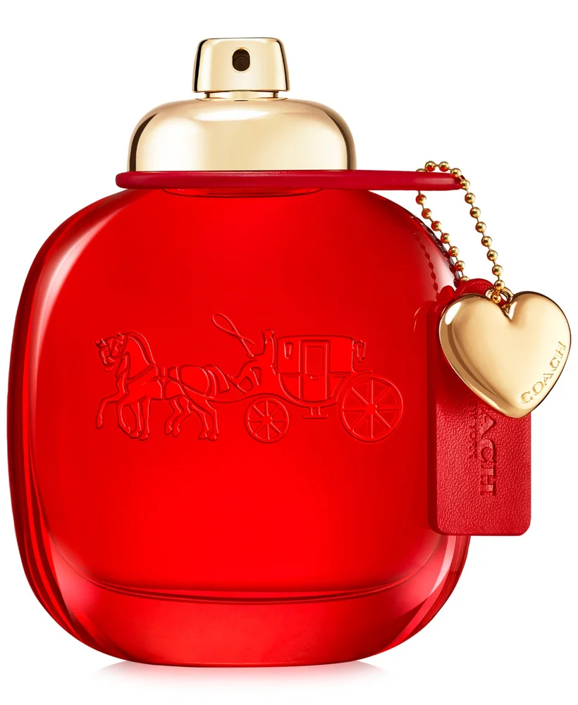 Love Eau de Parfum
