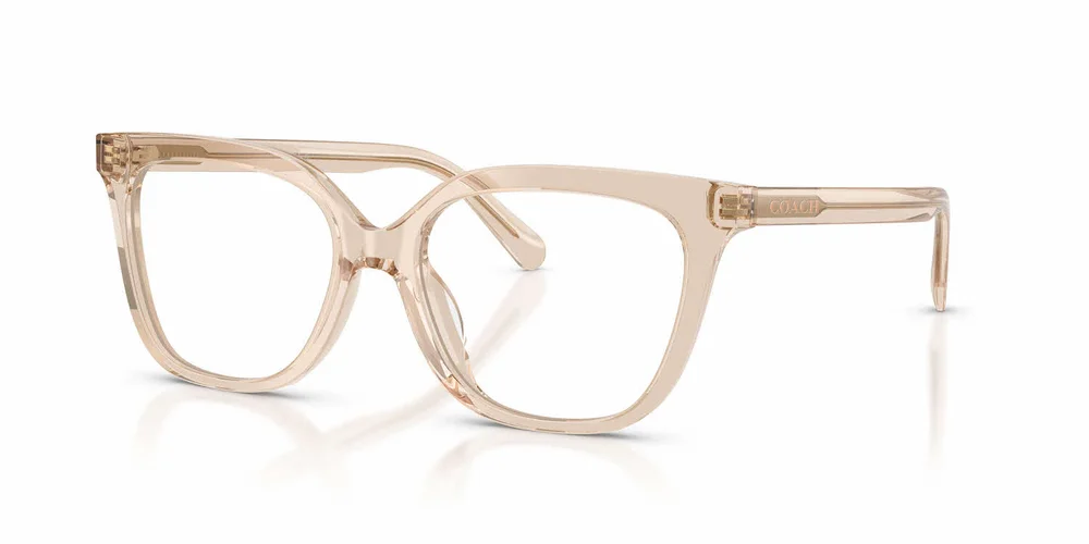 HC6302U Eyeglasses