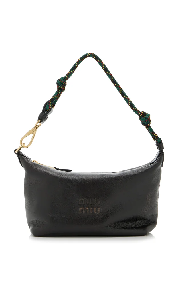Leather Pouch