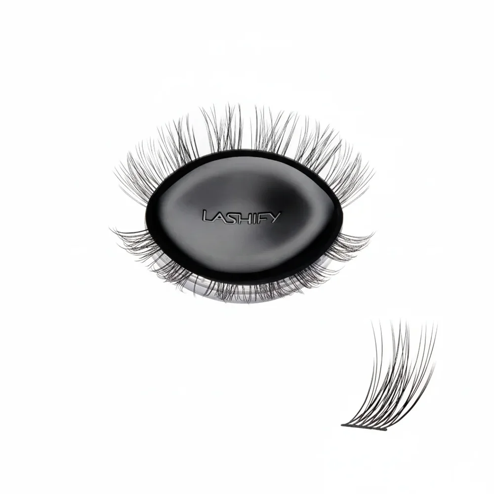 Amplify Gossamer Lash V2