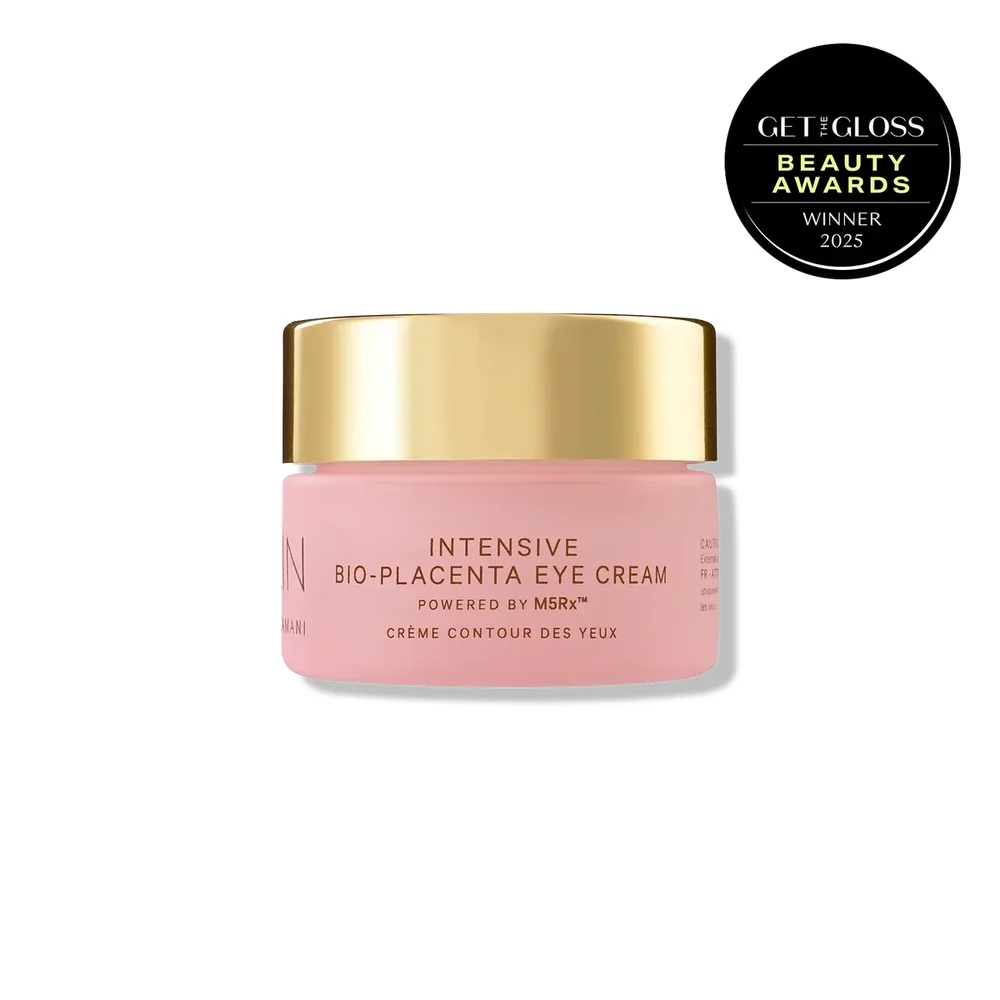 Intensive Bio-Placenta Eye Cream