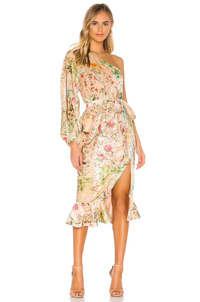 Veena Dress