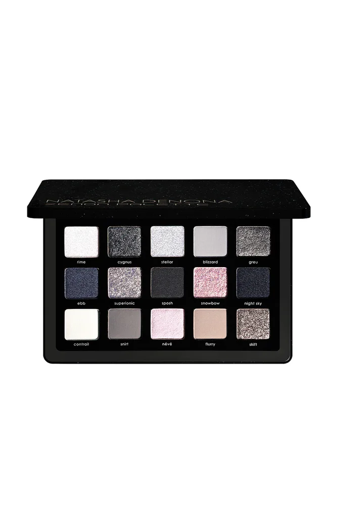 Xenon Eyeshadow Palette