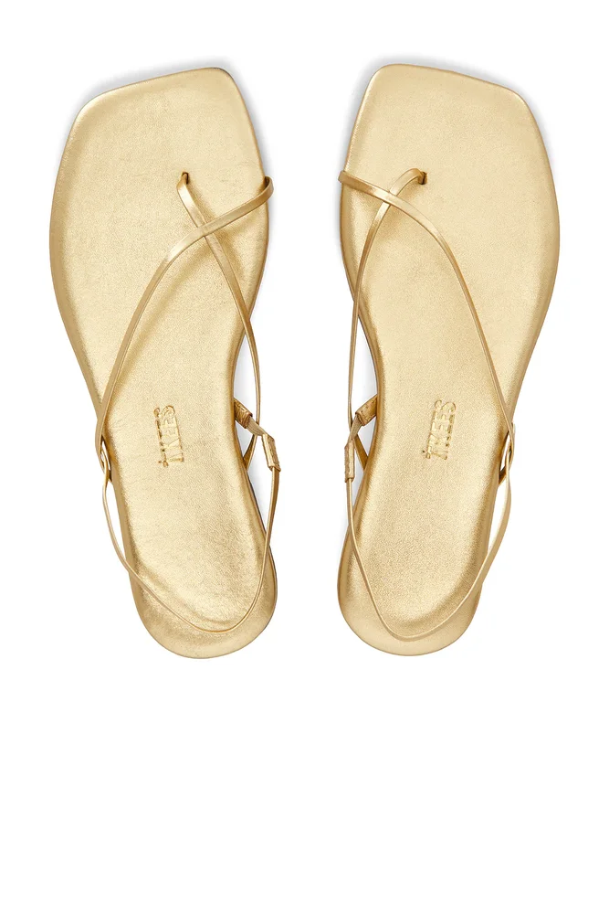 Millie Square Toe Sandal
