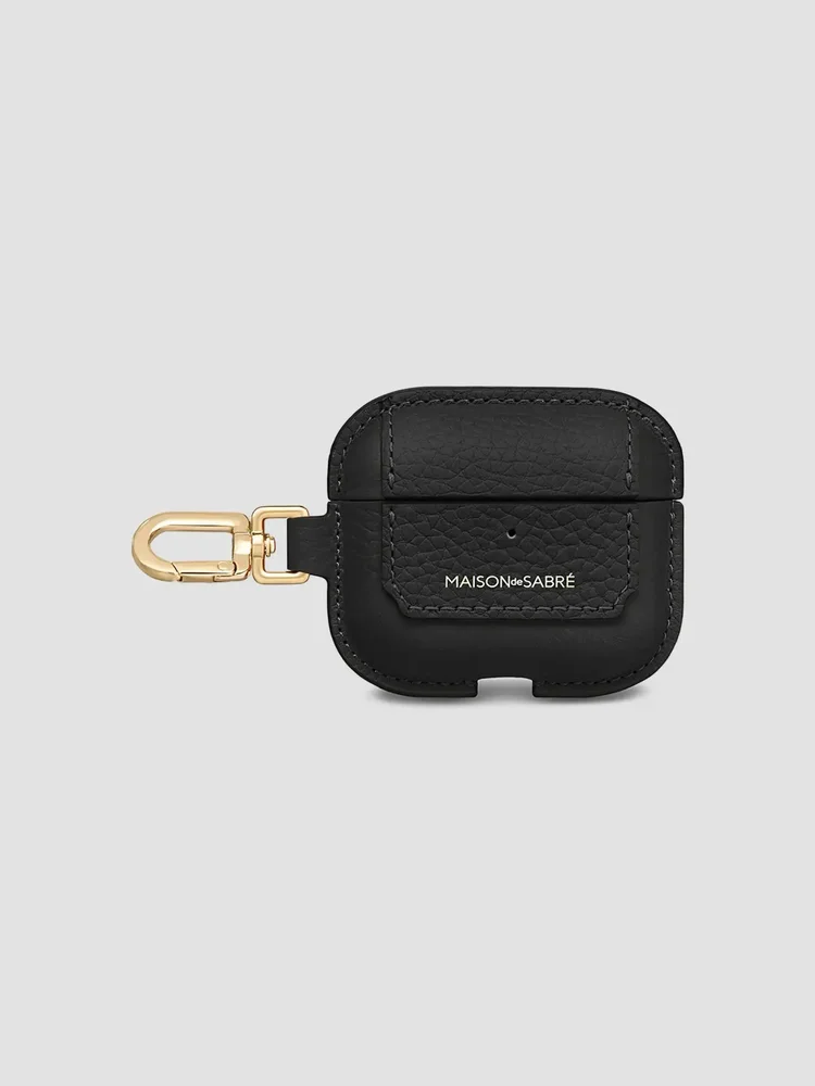 The AirPods Pro 3 Case Charm