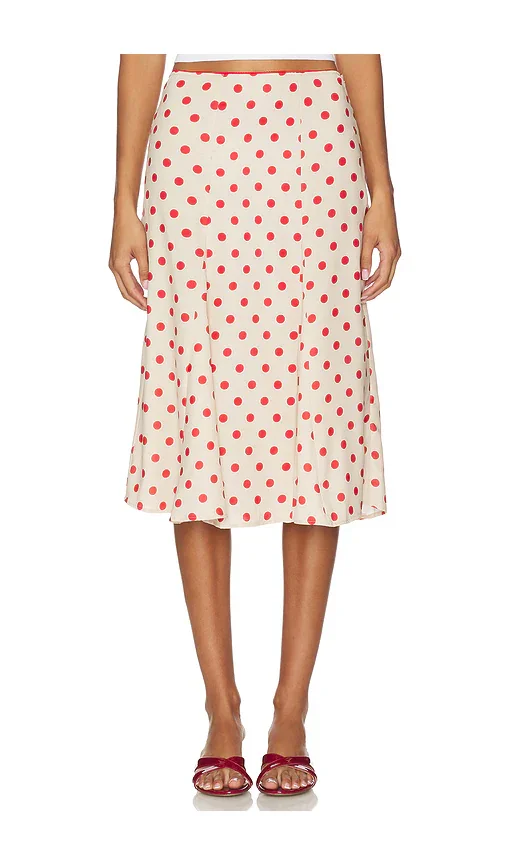 Amora Skirt Lisa Says Gah