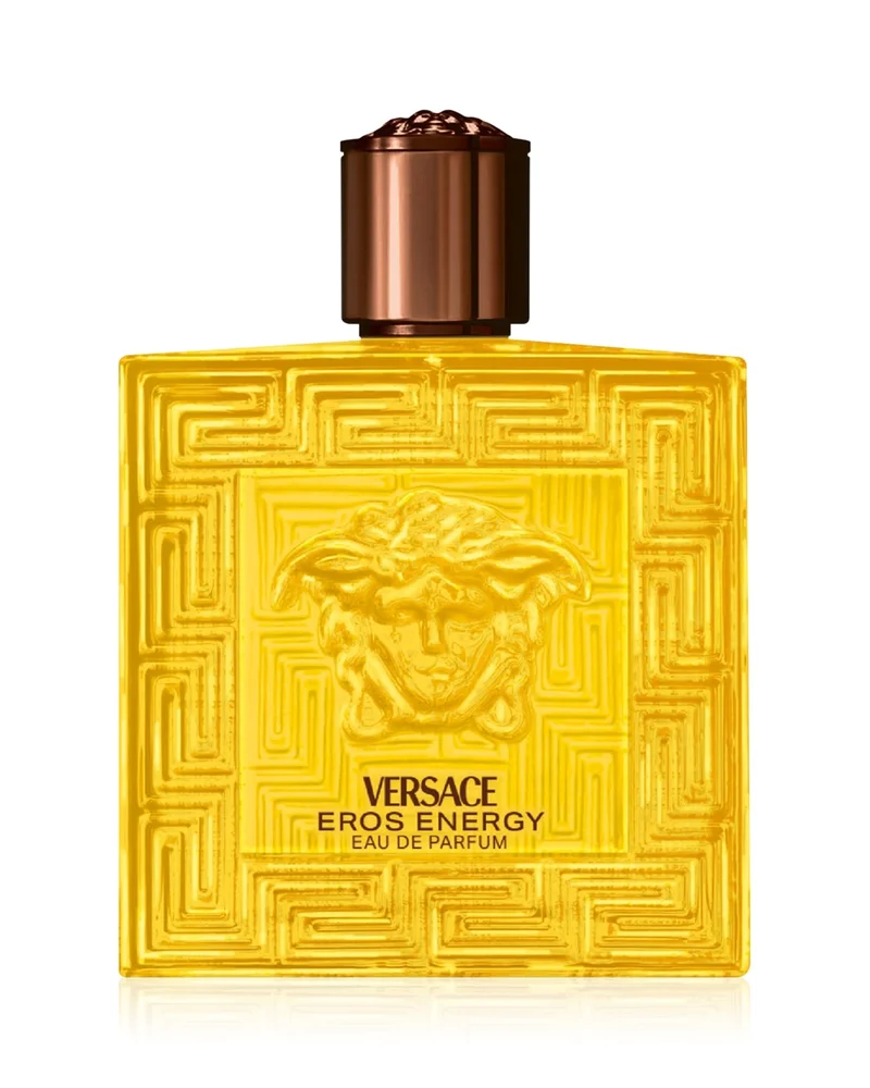 Eros Energy Eau de Parfum