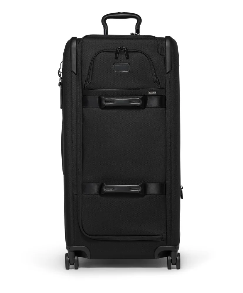 Alpha Large Dual Access Expandable Trunk