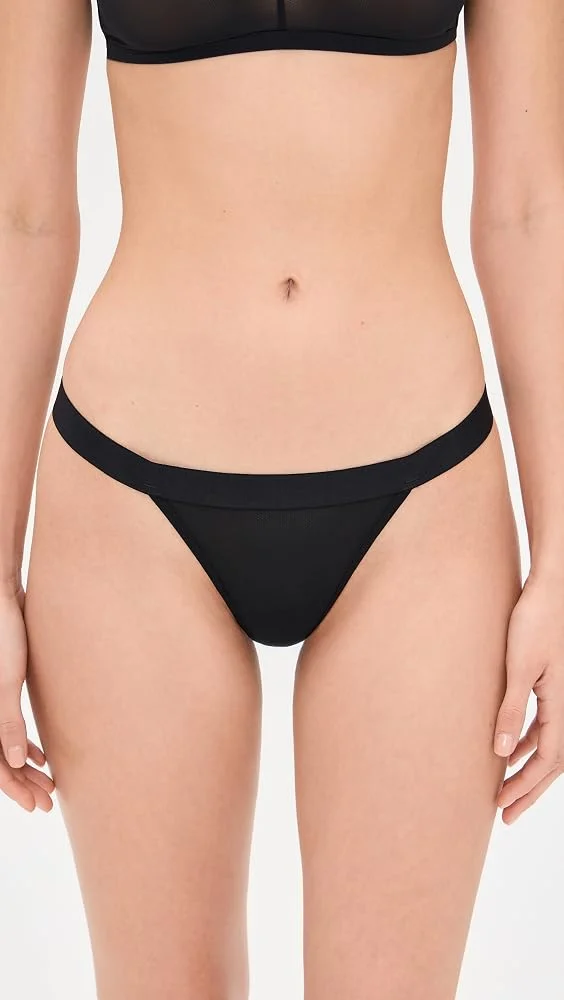 Sieve Thong