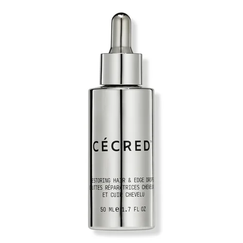 Restoring Hair & Edge Drops